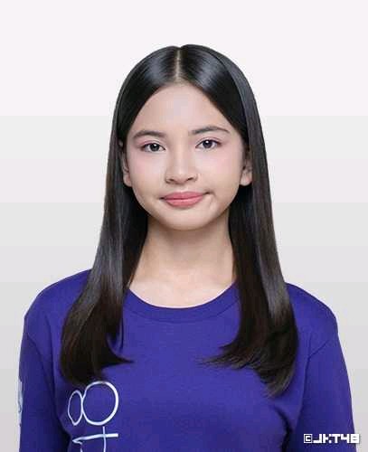 Carissa JKT48