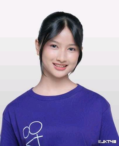 Jazzy JKT48